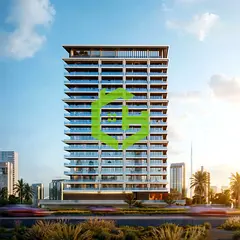 Prime Location | Top Developer | Modern Layout