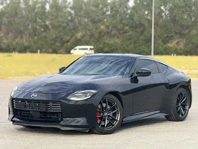 2024 Nissan Z Performance - GCC Specs - Brand New