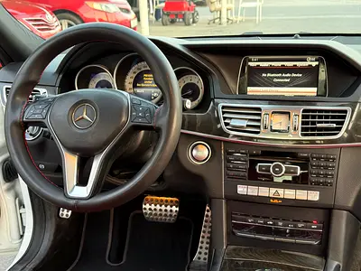 صورة مصغرة 17 لـ 2015 Mercedes-BENZ E-CLASS