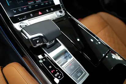2023 AUDI A8 缩略图 12