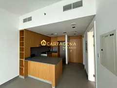 Open View | Spacious 1BR + 2 Baths | Large Balcony | Ready to Move