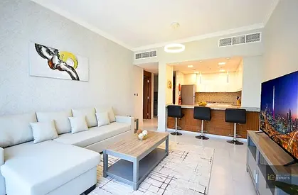 FURNISHED | VACANT NOW | BOOK NOW