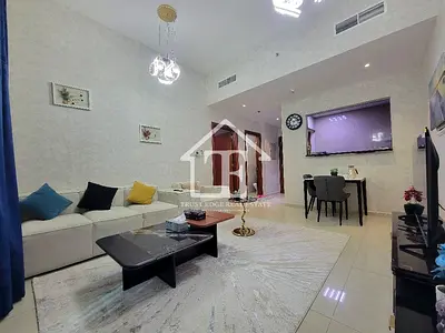 Furnished | Ready Home | 1 BR Apt