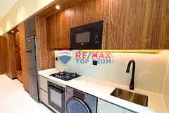 Torino by ORO24 Building 6 | Fully Furnished | Ready to Move