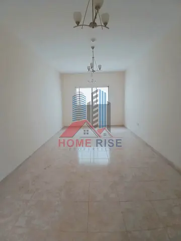 Spacious 2BHK Apartment with , Parking & Amenities | Al Nahda Sharjah
