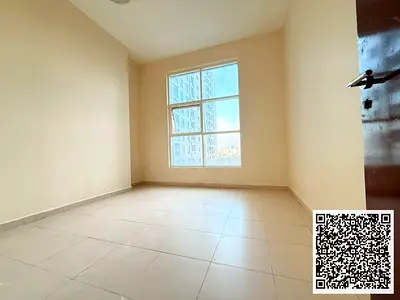 🔥 فرصة استثمارية مميزة | شقة للبيع في سيتي تاور B1 عجمان