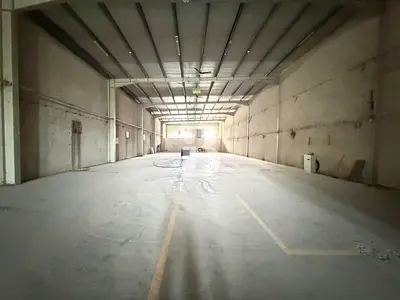 Taxfeee 36303 sqft Warehouse | Prime location