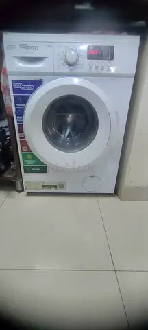 Front Load Washing Machine - 7kg, Good Working Condition