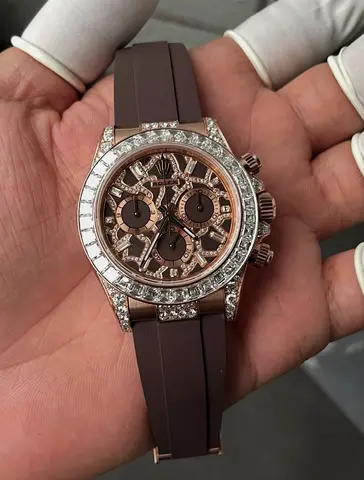 Rolex Daytona Giraffe 1:1 SC