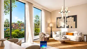 Green Living 3BR | Venera at The Valley
