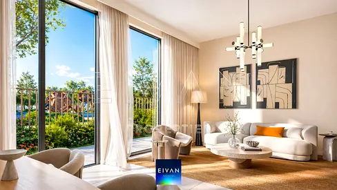Green Living 3BR | Venera at The Valley