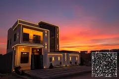 🏡 Annual Villa for Rent in Al Helio 2