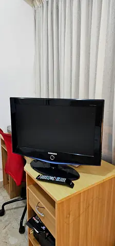 Used 22-24 inch Flat Panel TV - Good Working Condition