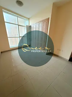 Modern 1BR with Built-in Wardrobes | Central AC | 6 Flexible Payments