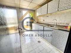 1BHK Apartment with Balcony | Prime Location | Family-Friendly | Muwaileh