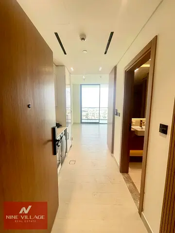 Beautiful and Spacios Studio Apartment I Modern Finish I Top Amenities