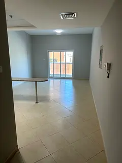 Studio Apartment  Lynx residence  with Balcony