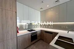 Excellent Price | Burj View | Vacant