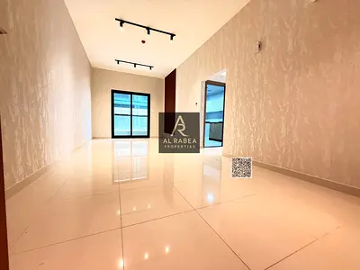 For Rent: A Very Special 2-Bedroom Apartment (Second Occupancy)  Location: Al Rashidiya 1 – Strategically located near Gulf Bridge Quiet and safe area