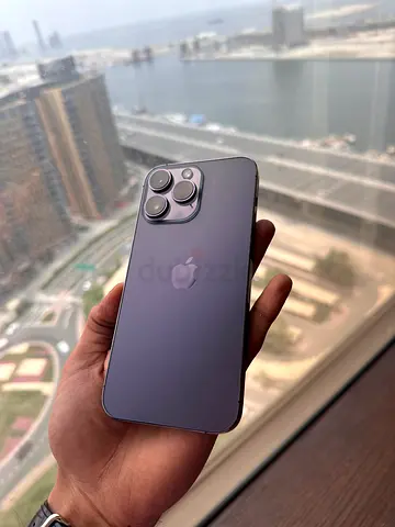 Iphone 14 pro max 256gb