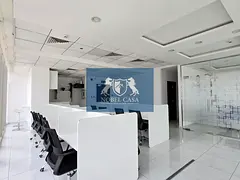 Bright Office |Easy Access| High Floor| Near Metro