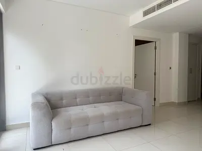 Large sofa for sale/ grey color