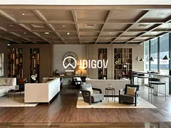 Furnished Apartment | Modern Living | Vacant