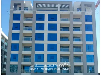 Brand new 2Br store with pool and Gym
