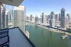 Stunning Views | 3 Bed+Maid | High Floor