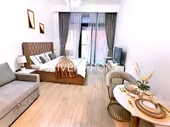 Fully Furnished | Ready for Occupancy | Hot Offer