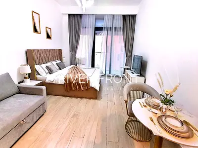 Fully Furnished | Ready for Occupancy | Hot Offer