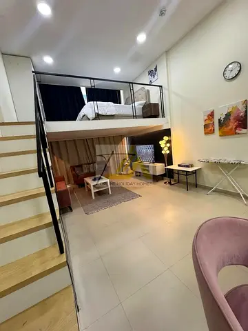 DUPLEX BRAND NEW LEVISH & ELEGANT FURNISHED APARTMENT IN WARSAN 4