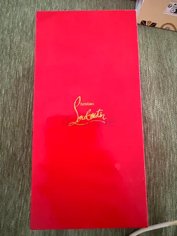 Christian Louboutin perfume