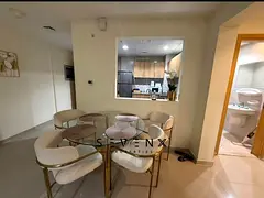 Large 1BR + Garden | Ready to Move