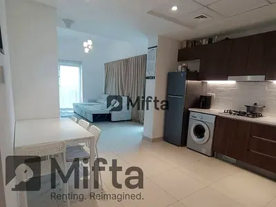 Spacious 1BR | Ready to Move | Best Layout