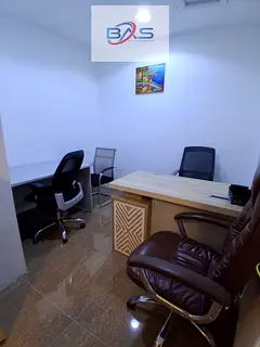 sperate office for rent