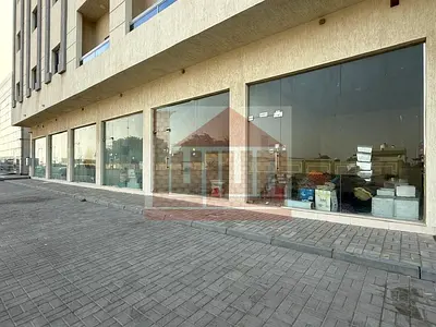 Commercial Shops for Rent in a Prime Location – Great Investment Opportunity