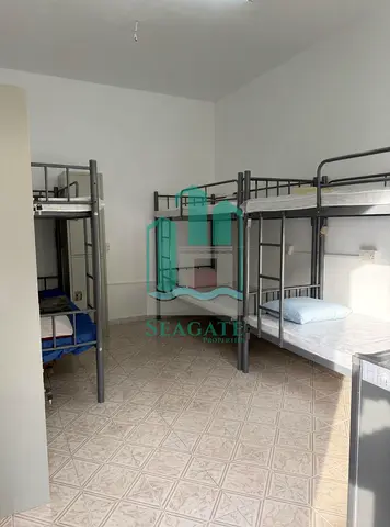 Premium Labour Camp for Rent | Al Quoz 2, Dubai (S)