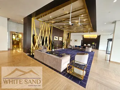 FLEXIBLE  CHEQ;S    I MODERN    FURNISHED   I  NEAR   EXPO