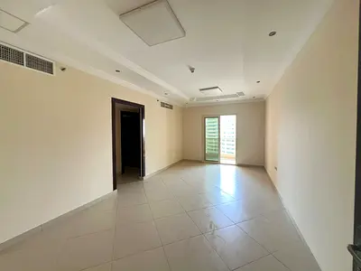 Spacious 2-Bedroom Apartment for Rent in Al Khan – With Free Parking and Balcony