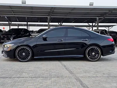Mercedes-Benz CLA 200, миниатюра 7