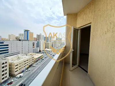 NEW 2BHK WITH BALCONY_ WARDROBE AND FULLY SUNLIGHTED
