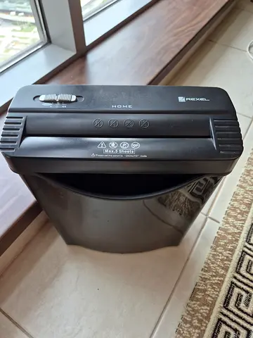 Paper Shredder for home and office