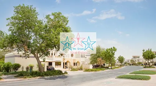 MULTIPLE VILLAS 4 BEDROOM MAID BIG PLOT IDEAL LOCATION