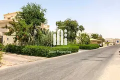 Modern Villa Elegant Architectural Details | 5 Bedrooms | Ready Soon |