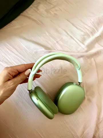 AirPod Pro max