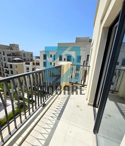 LUXURY 2BHK - POOL VIEW - Rented 73000