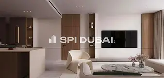 High floor Furnished Studio | Construction 28%/ Q1 2027 / Binghatti Starlight