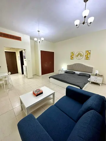 Elegant II Fully Furnished II Studio Apartment for Rent