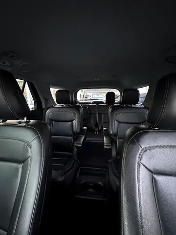 صورة مصغرة 10 لـ 2020 FORD EXPLORER